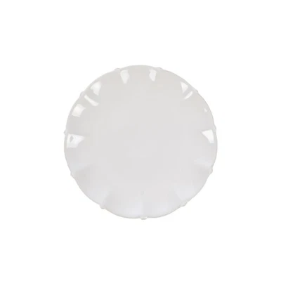 Assiette à pain Romy 16 cm (lot de 6) grès 16 cm Amadeus 16x16 cm - Photo 1/3