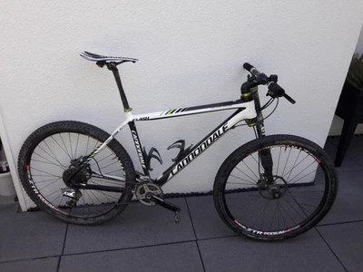 Cannondale Flash Ultimate Teamedition Sram XX 8,5Kg Stages Power Leistungsmesser - Bild 1 von 4