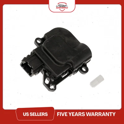 Actuador principal de aleta de aire para Ford Mustang 2010-2014 2011 2012 2013 Dorman 604-262 Foto 1 de 2