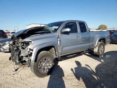 Speedometer Cluster Only MPH ID 83800-04K90 Fits 16-17 TACOMA 581925 - Imagem 1 de 4