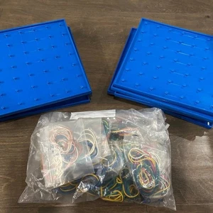 Geoboard - Bild 1 von 1