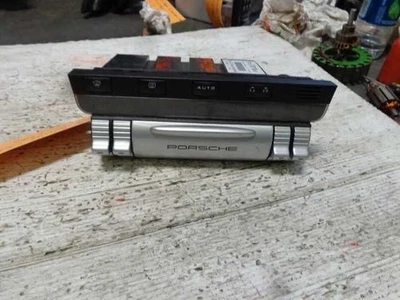 08 09 10 PORSCHE CAYENNE TEMPERATURE CONTROL ID 7L5907040BT Foto 1 de 4