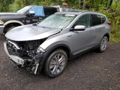 (LOCAL PICKUP ONLY) Battery Hybrid Fits 20-22 CR-V 1748709 - Image 1 of 4