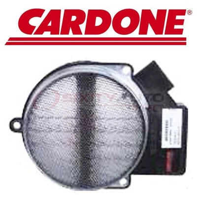 Cardone Mass Air Flow Sensor for 2007 Chevrolet Silverado 2500 HD Classic vu - Imagem 1 de 4