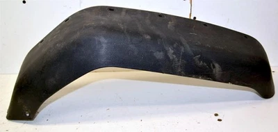 Suzuki Quadrunner 250 Plastics Right Front Fender Mudgard 53331-39DA0 1999-2002 - Image 1 of 4