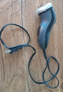 Maquinilla de afeitar facial eléctrica Coby para hombre - Imagen 1 de 5