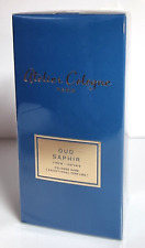 OUD SAPHIR by Atelier Cologne unisex 200 ML, 6.7 fl.oz, Cologne Rare, New in Box