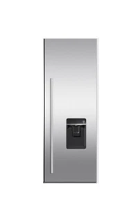 Panel de puerta de refrigerador de acero inoxidable FISHER PAYKEL 842519 - Imagen 1 de 12