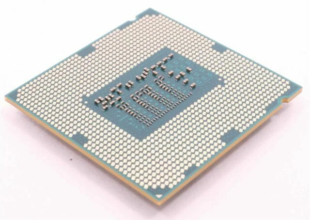 Intel Core I7-4790k Devil's Canyon Quad-core 4 GHz Lga1150 Processor