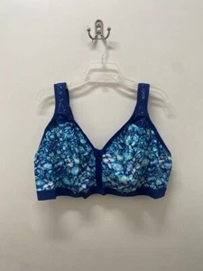 COMFORT CHOICE BRA, SIZE 52DD, (ID#2715308-34) - Picture 1 of 2