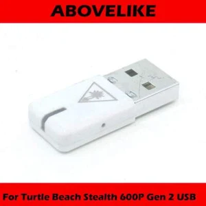 USB Dongle Stealth600P-USB-TX For Turtle Beach Stealth 600P Gen 2 USB Wireless - Picture 1 of 3