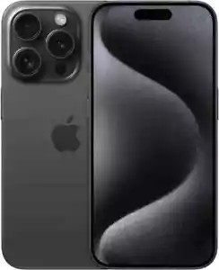 Apple iPhone 15 Pro 128GB Unlocked AT&T T-Mobile Verizon - Good - Picture 1 of 3