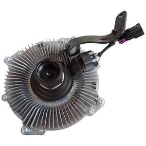Radiator Cooling Fan Clutch 3292 Fits Ram 2500 3500 4500 5500 6.7L 2013-2018 - Picture 1 of 5