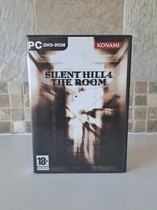 SILENT HILL 4 THE ROOM - gioco PC ๐ฎ๐น - Foto 1 di 5