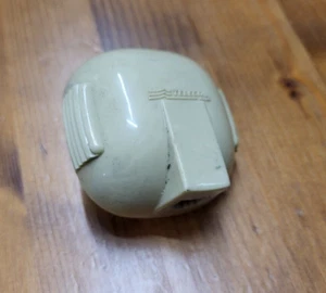 1X PRESA TELEFONICA RJ11 4 PIN TELECOM ITALIA TRIPOLARE TELEFONO PLUG INTERNET - Photo 1/2