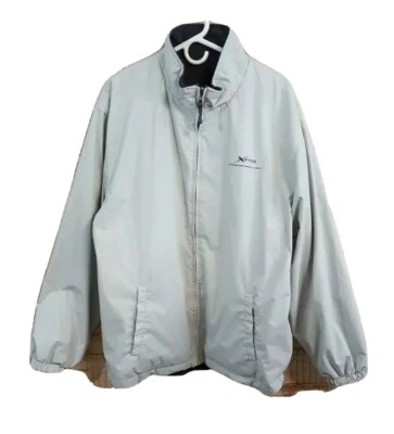 XPS Extreme Performance Hombres XL Chaqueta Reversible Abrigo Polar/Resistente al Agua  Foto 1 de 4