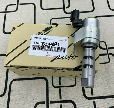 NEW VVT Variable Valve Timing Solenoid Fit for Lexus GS300 IS300 GS400 SC300 - Image 1 of 2