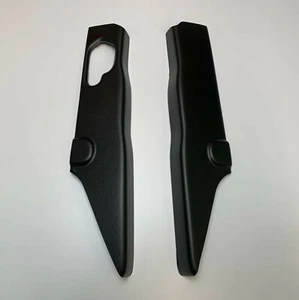 Mk2/2.5 Ford Focus - Facelift - Inner Wing Covers - Textured OEM Plastic - Picture 1 of 1