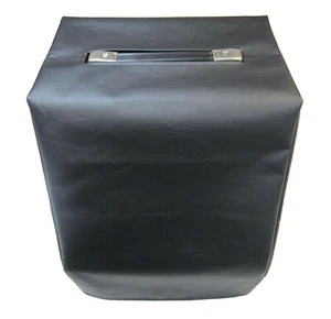 Amplificador combinado Godin Acoustic ASG-75 - cubierta de vinilo negro con tuberías opcionales (godi002) - Imagen 1 de 7