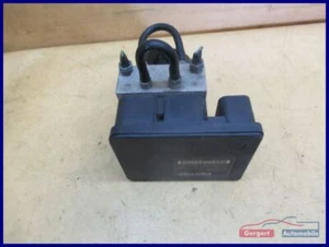 ABS Hydraulikblock Steuergerät 31274908 VOLVO V50 (MW) 1.6 D - Foto 1 di 6