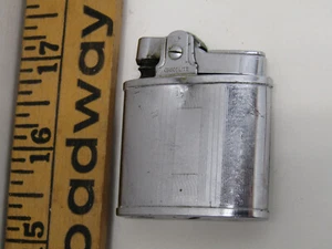 OLD OMSCO LITE SUPERLIGHTER CIGARETTE POCKET LIGHTER COLLECTIABLE - Picture 1 of 1