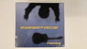 John Elderkin - Fall & Rise of John Elderkin & Moonbeams No Mas (Audio CD) NEW - Picture 1 of 1