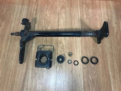 Eje de dirección Suzuki King Quad 300 2000 Foto 1 de 4