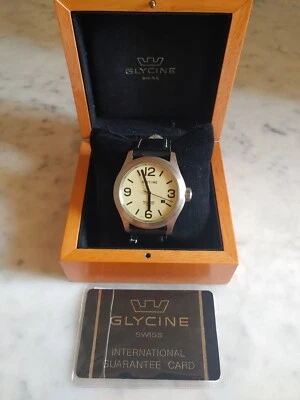 Glycine Incursore 2824 (Pre Invicta) - Imagen 1 de 4