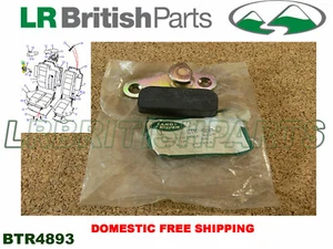 GENUINO LAND ROVER ASIENTO TRASERO SQUAB TEJEDOR RANGO LH ROVER DISCO CLÁSICO BTR4893 - Imagen 1 de 6