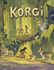 Korgi: The Complete Tale by Slade, Christian