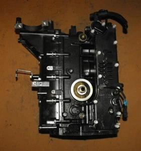 Mercury 60 HP 4 Stroke 4 Cylinder Block Crankcase PN 893502T02 - Bild 1 von 8