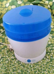 Vaporisator / Sterilisator von MAM - Bild 1 von 3