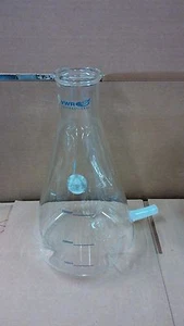 VWR International 1500ml Erlenmeyerkolben - Bild 1 von 9