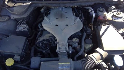 Motor de caja de fusibles compatible con 08-09 G8 272724 Foto 1 de 4