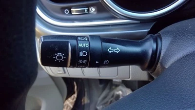 Interruptor de columna lámpara cupé mercado de Canadá se adapta 09-16 GENESIS 222147 Foto 1 de 4