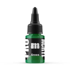 Pro Acryl - Grün 22ml - Bild 1 von 2