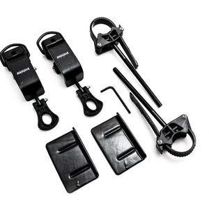 Portabicicletas con cama para camioneta - Soporte para bicicleta para camioneta estándar - Imagen 1 de 5