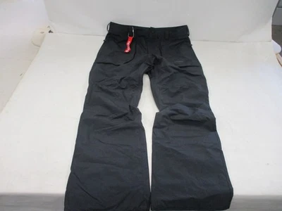 PANTALONES DE NIEVE VOLCOM ROAN PARA HOMBRE TALLA GRANDE NEGRO 8112890 Foto 1 de 4