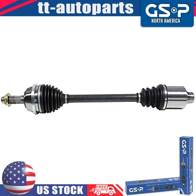 Front Left Fits ACURA LEGEND 1991 1992 1993 1994 1995 1x CV Axle Joint Shaft - Image 1 of 4
