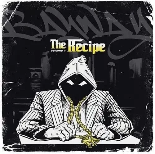 Bayway - The Recipe [Used Very Good CD] - Image 1 of 1