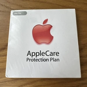 AppleCare Protection Plan Mac Pro NEW - Afbeelding 1 van 3
