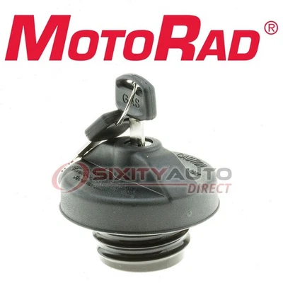 MotoRad Fuel Tank Cap for 1997-1999 Dodge Ram 2500 Van 5.2L 5.9L V8 - Gas ja Foto 1 de 4