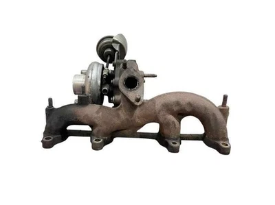 038253014A turbocompresor para SEAT IBIZA (6L1) 1.9 TDI 2001 131027 - Imagen 1 de 4