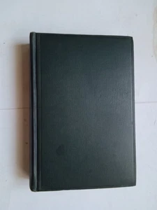 THE WORD OF GOD AND THE WORD OF MAN Karl Barth 1928 Hardback Printing - Imagen 1 de 10