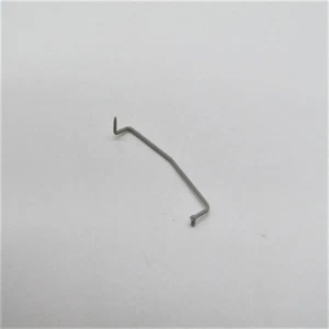 TRAINMAN NRE GENSET II FRONT HANDRAIL RIGHT SIDE ITEM# 996032 - Picture 1 of 1