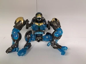 Optimus Primal Transformers Beast Machines Deluxe Class B18 - Picture 1 of 8
