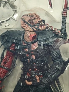 Figura de acción Clive Barkers Tortured Souls Agonistes Mcfarlane Toys t2 - Imagen 1 de 3