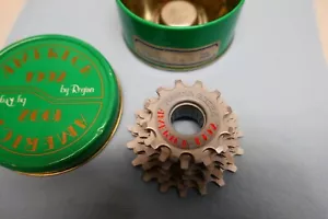 Regina America 1992 7sp NOS 12-19 freewheel ISO in package lovely for Cinelli - Picture 1 of 9