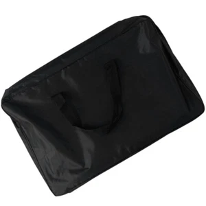 Borsa portaoggetti porta musica portatile supporto musica custodia supporto musica - Foto 1 di 12