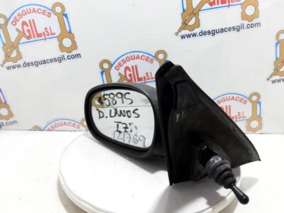 retrovisor exterior izquierdo daewoo lanos s 1997 121769 1074576 Foto 1 de 4